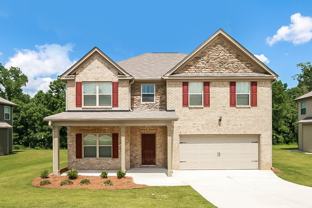 10754 Southwood Dr - Photo 1 of 1