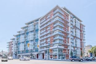 1204-180 East 2nd Avenue - Photo 1 of 1