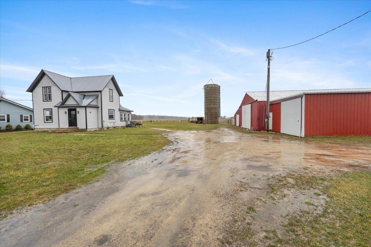 34 N Union Rd