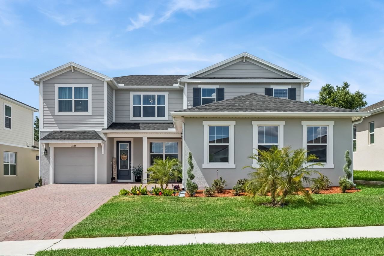 3524 Banana Shrub Blvd #1