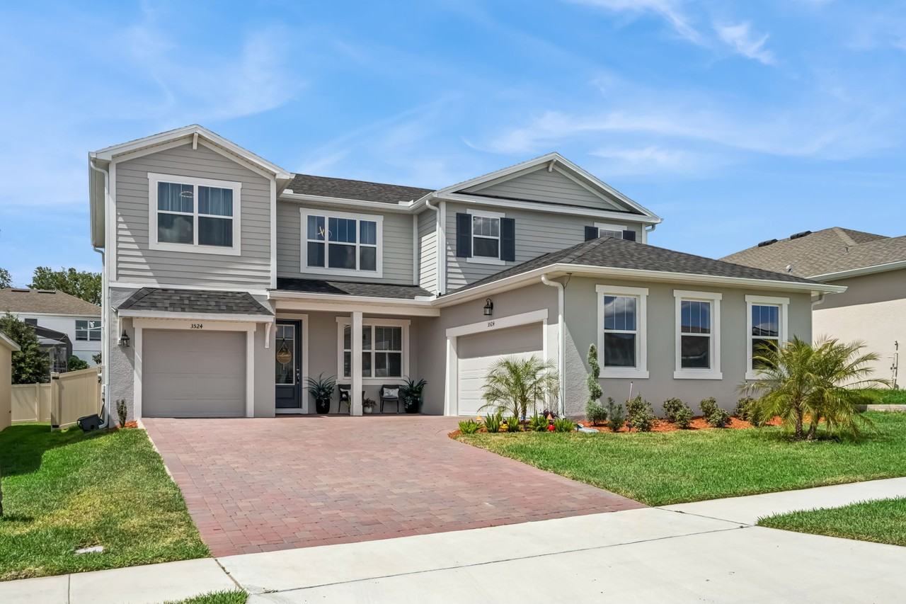 3524 Banana Shrub Blvd #1 - Photo 5 of 50