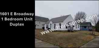 124 N P St #2 - Photo 1 of 1