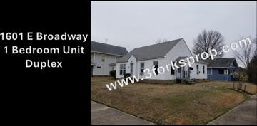 featured image of 124 N P St #2