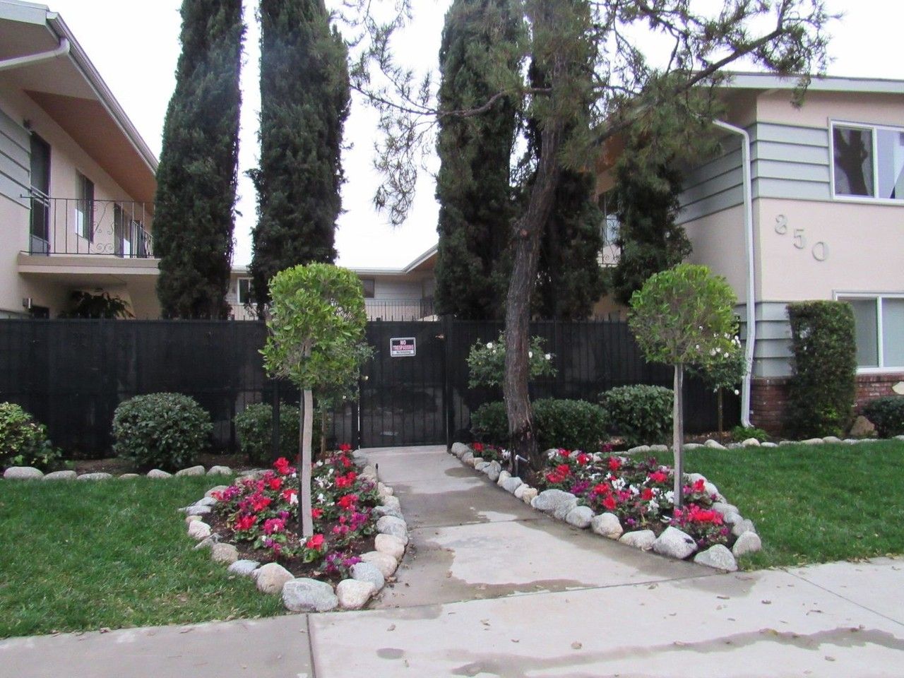 Rosemead Villas - Photo 4 of 27
