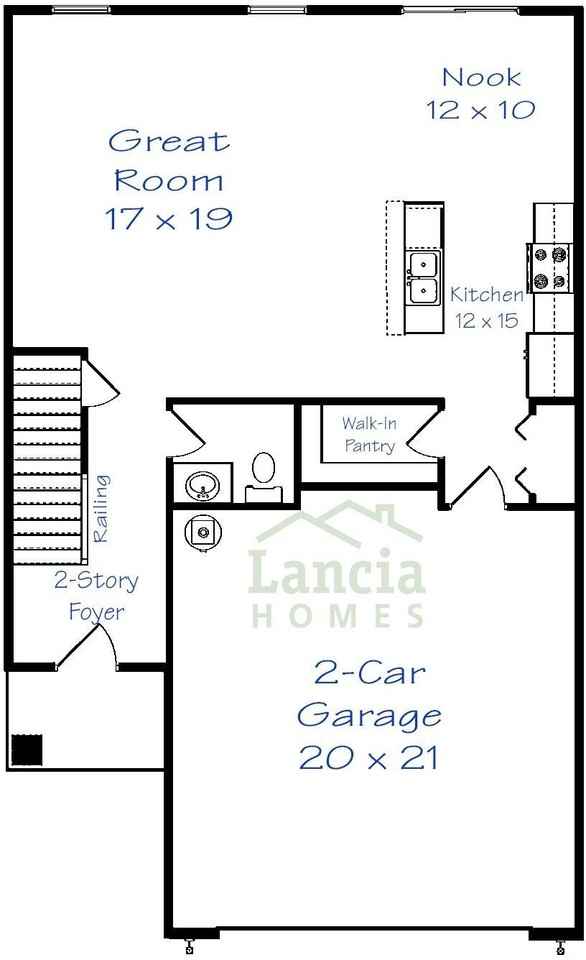 1045 N West Hamilton Rd #1 - Photo 4 of 6