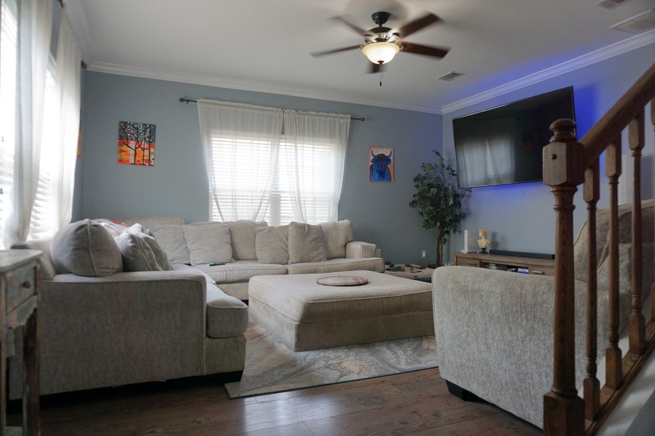 4554 Hermosa Rd #1 - Photo 7 of 49