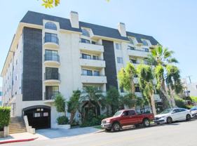 14930 Moorpark St. - Photo 1 of 1