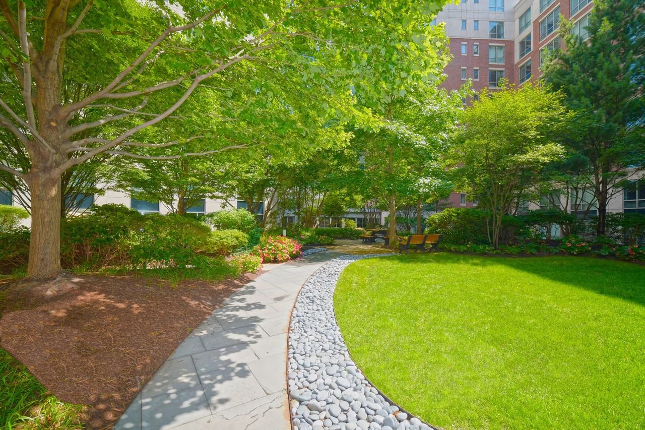 170 Brookline Avenue #625 - Photo 5 of 10