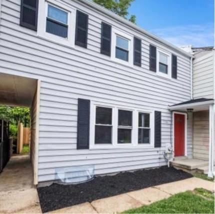 5534 Walker Mill Rd - Photo 2 of 24
