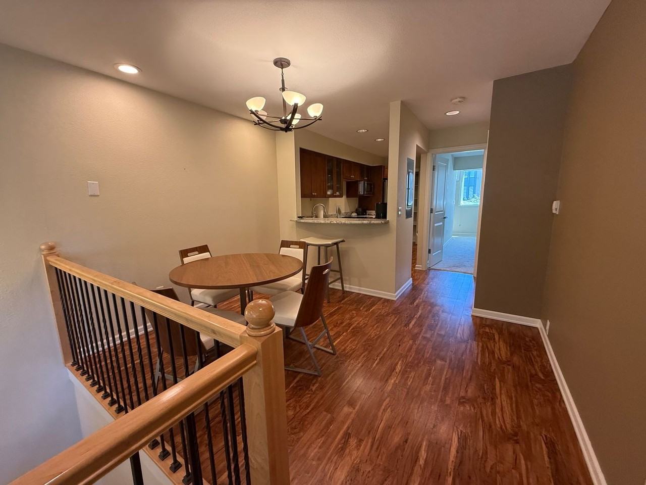 705 O St #D - Photo 4 of 20