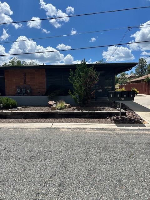 338 Country Club Cir #3