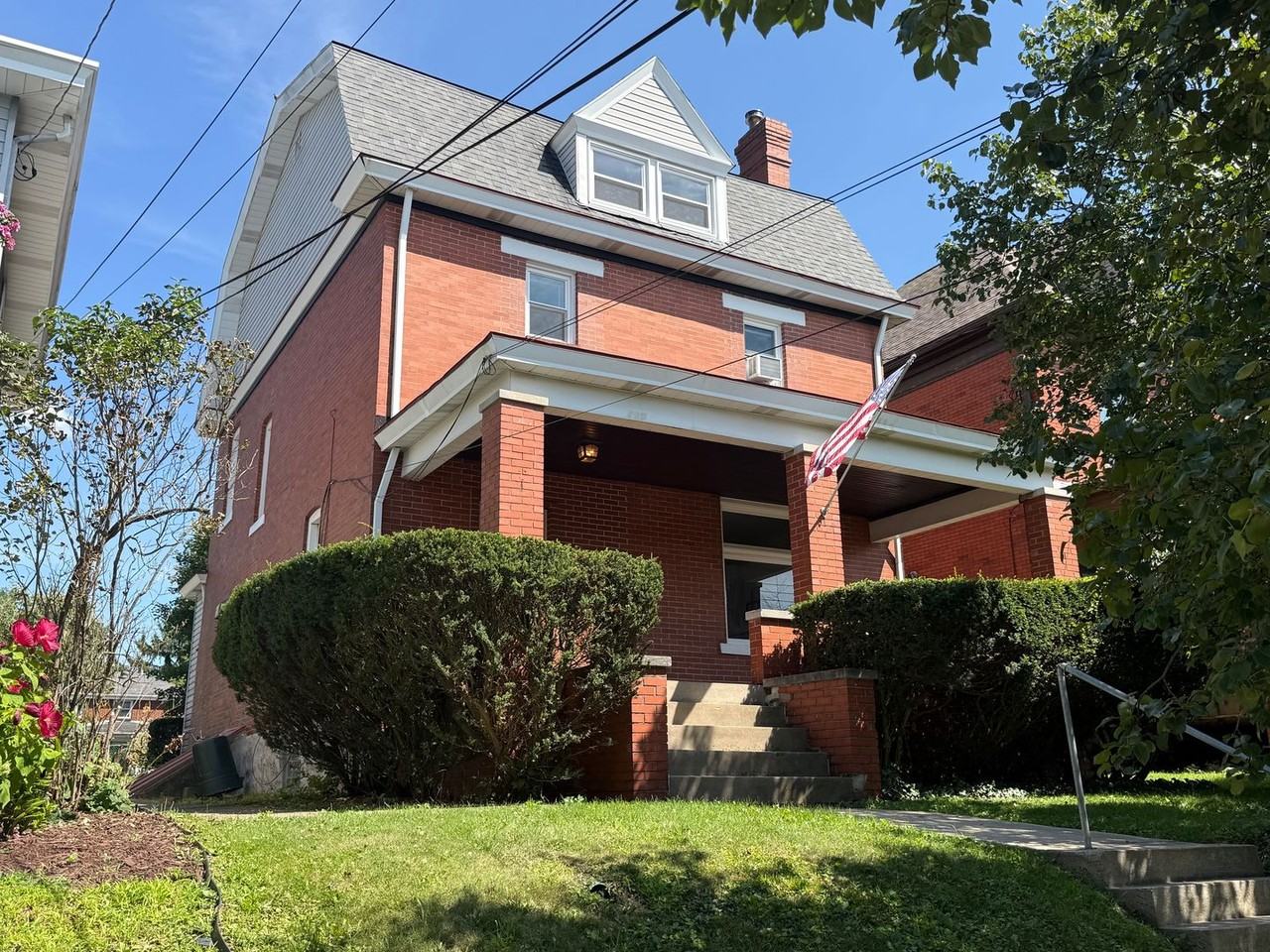 227 Cornell Ave
