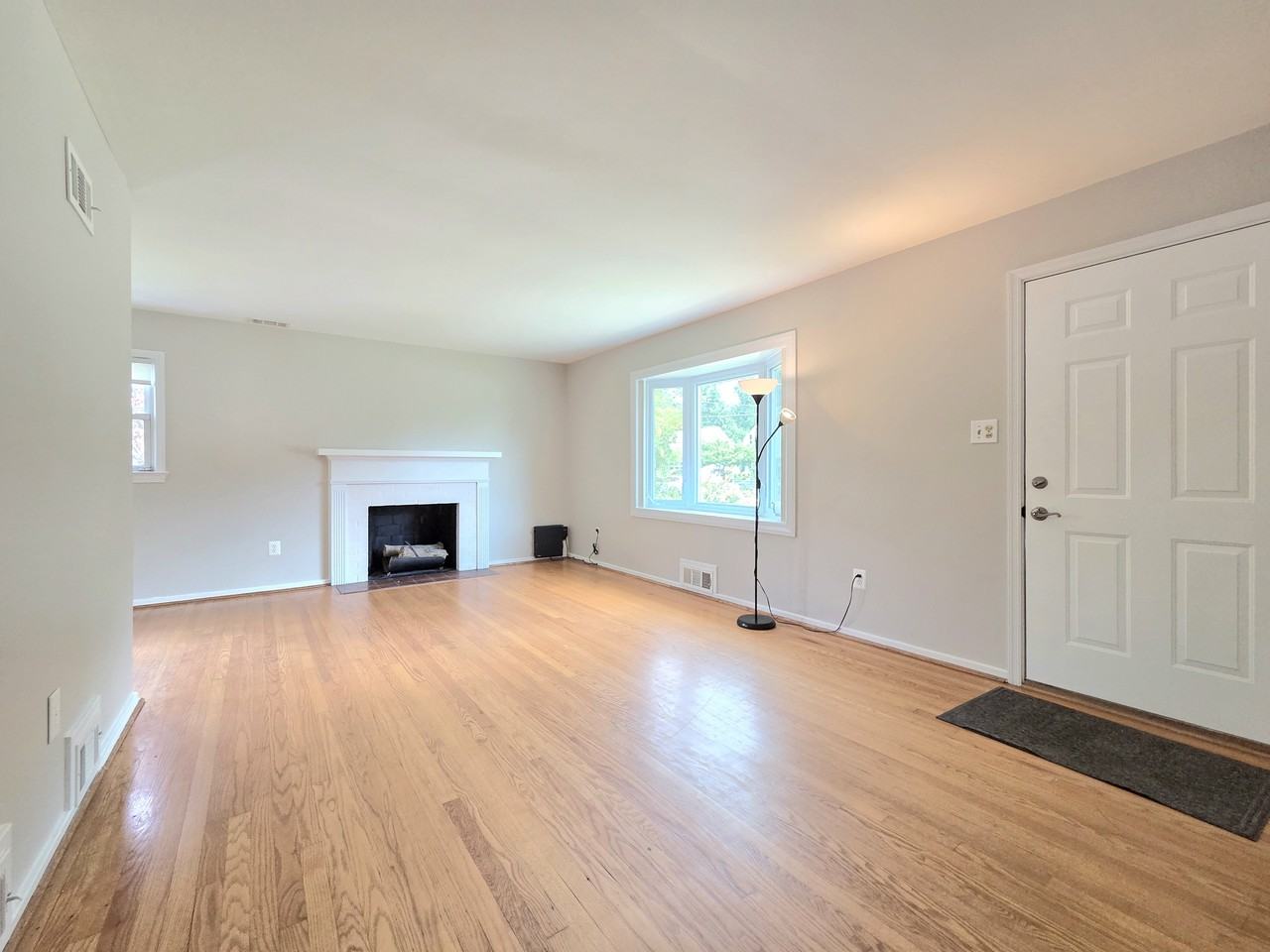 7020 Quander Rd #1 - Photo 6 of 37