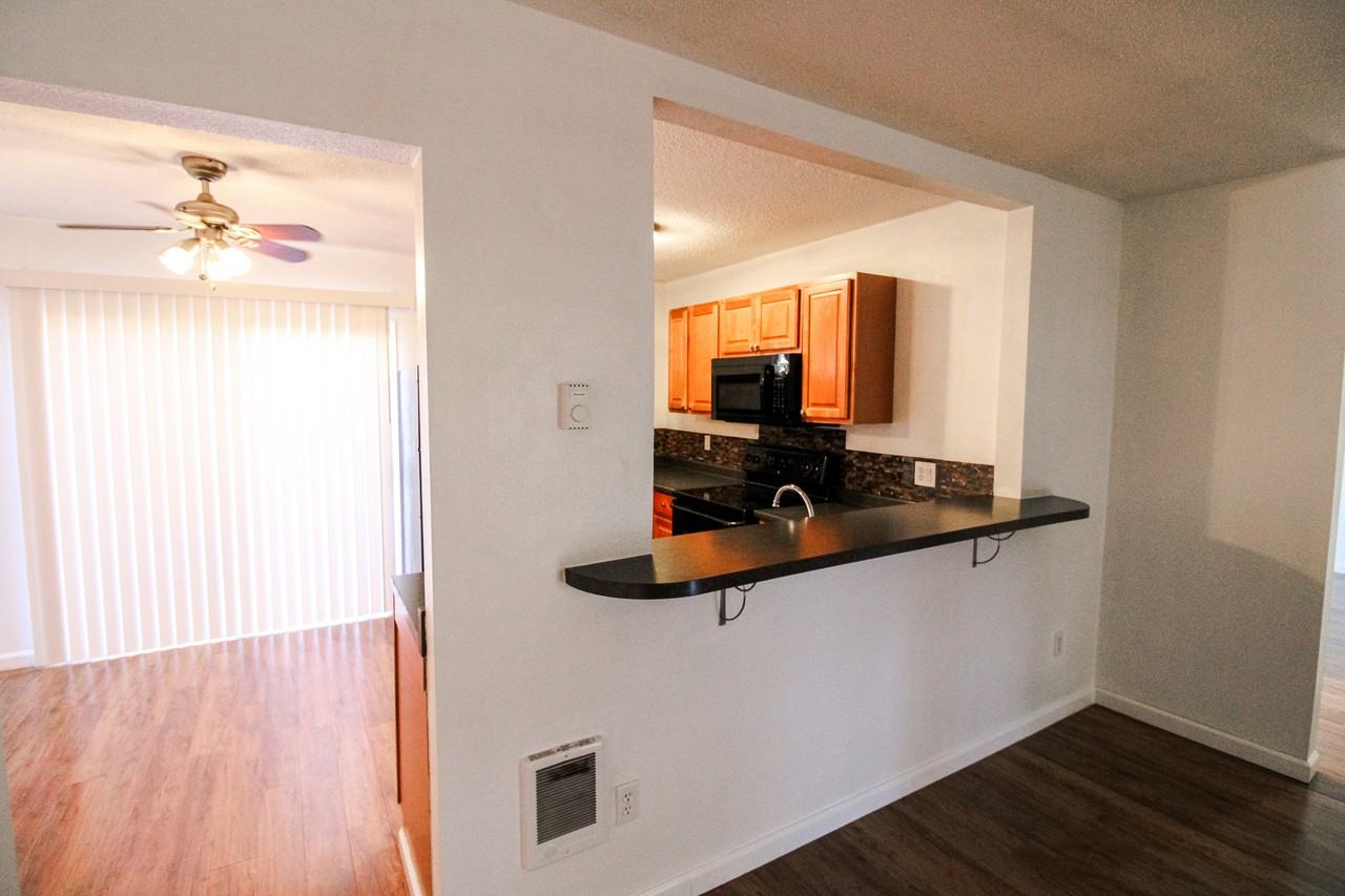 400 Ne 63rd Ave #402 - Photo 4 of 24