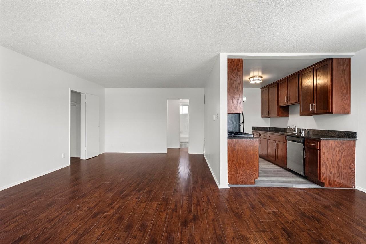 1041 S Corning St #205 - Photo 6 of 20