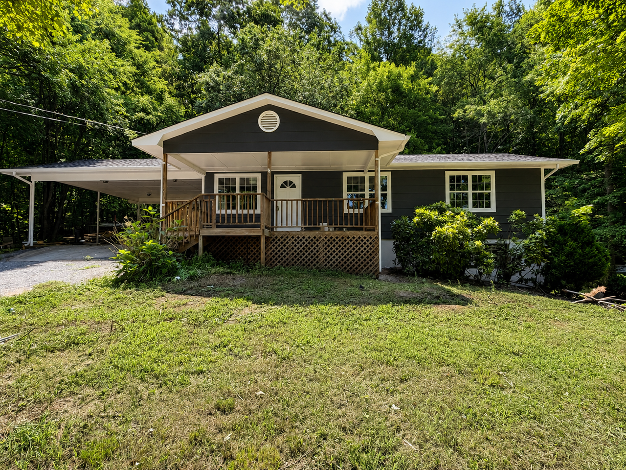 631 Medlin Rd Nw #1
