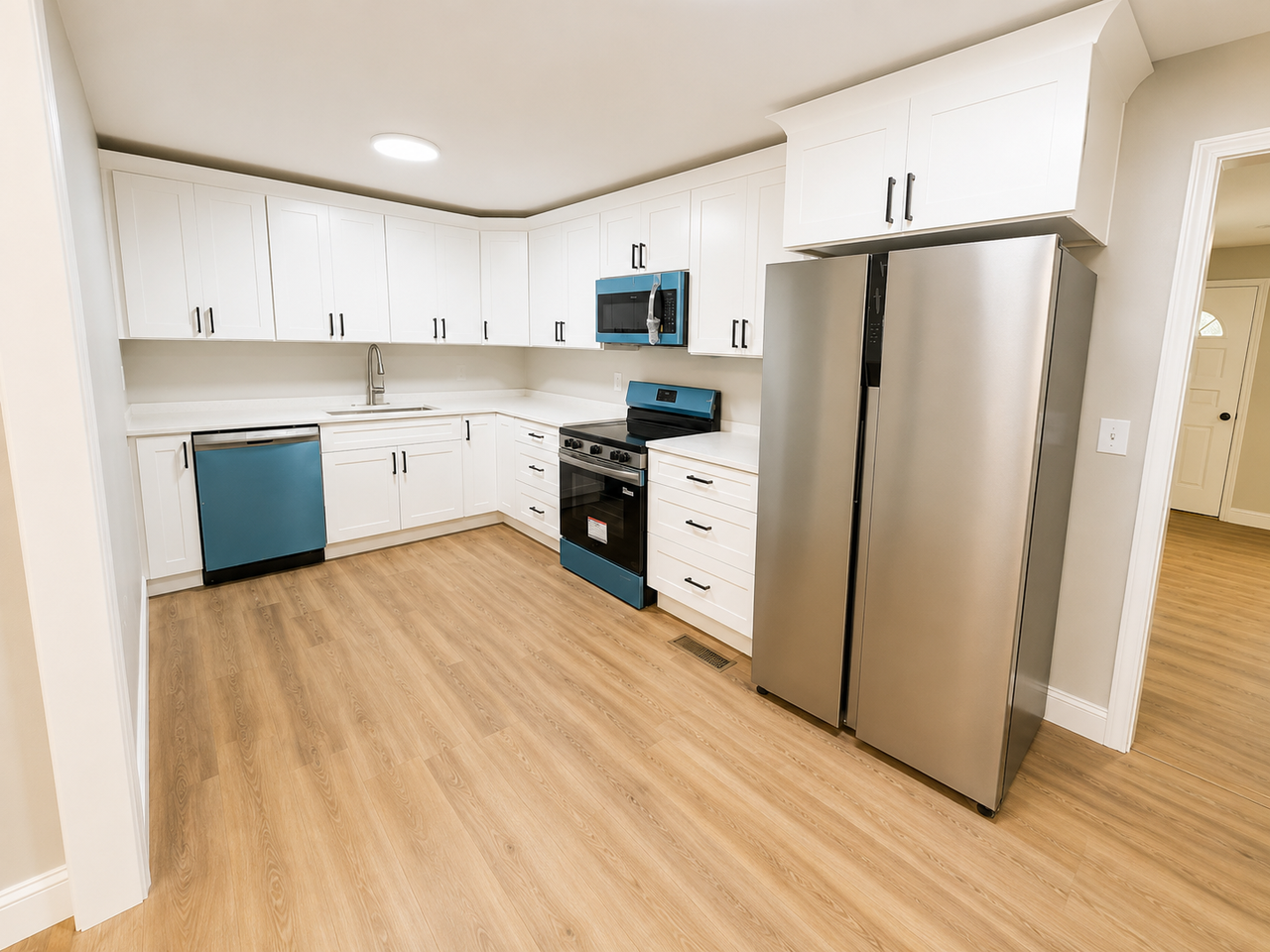 631 Medlin Rd Nw #1 - Photo 4 of 10