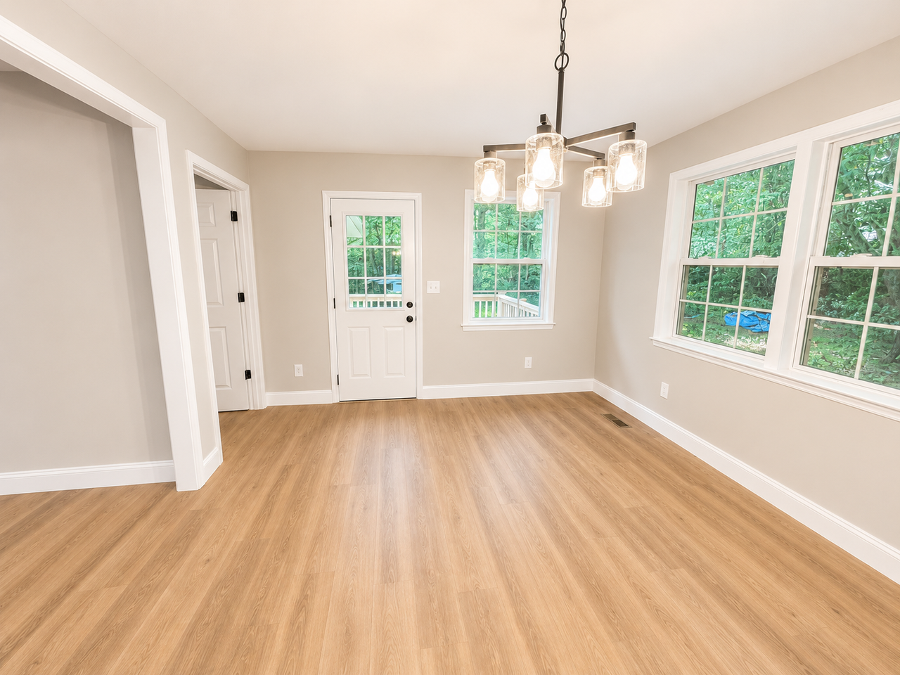 631 Medlin Rd Nw #1 - Photo 5 of 10