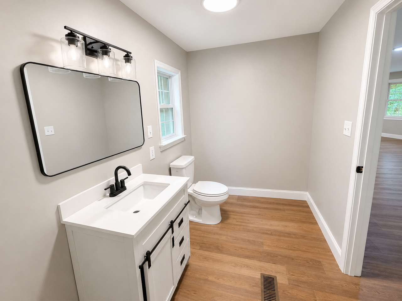 631 Medlin Rd Nw #1 - Photo 6 of 10