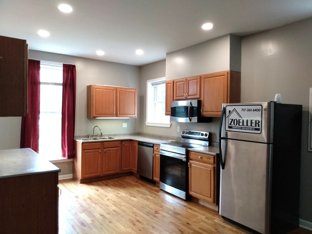 6537 Upper Strasburg Rd #6537-1 - Photo 4 of 16