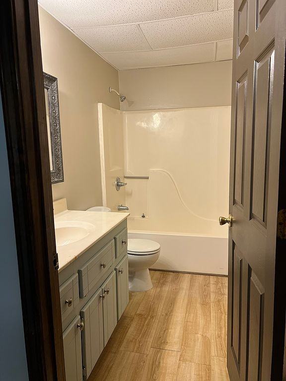 1302 Burnett Ferry Rd Sw #3 - Photo 6 of 9