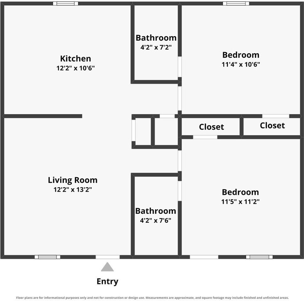 108 Jefferson Hwy #5 - Photo 6 of 6