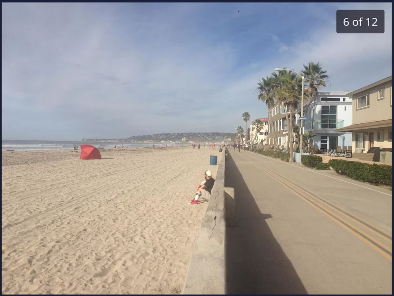 3261 Ocean Front Walk #2B - Photo 2 of 41