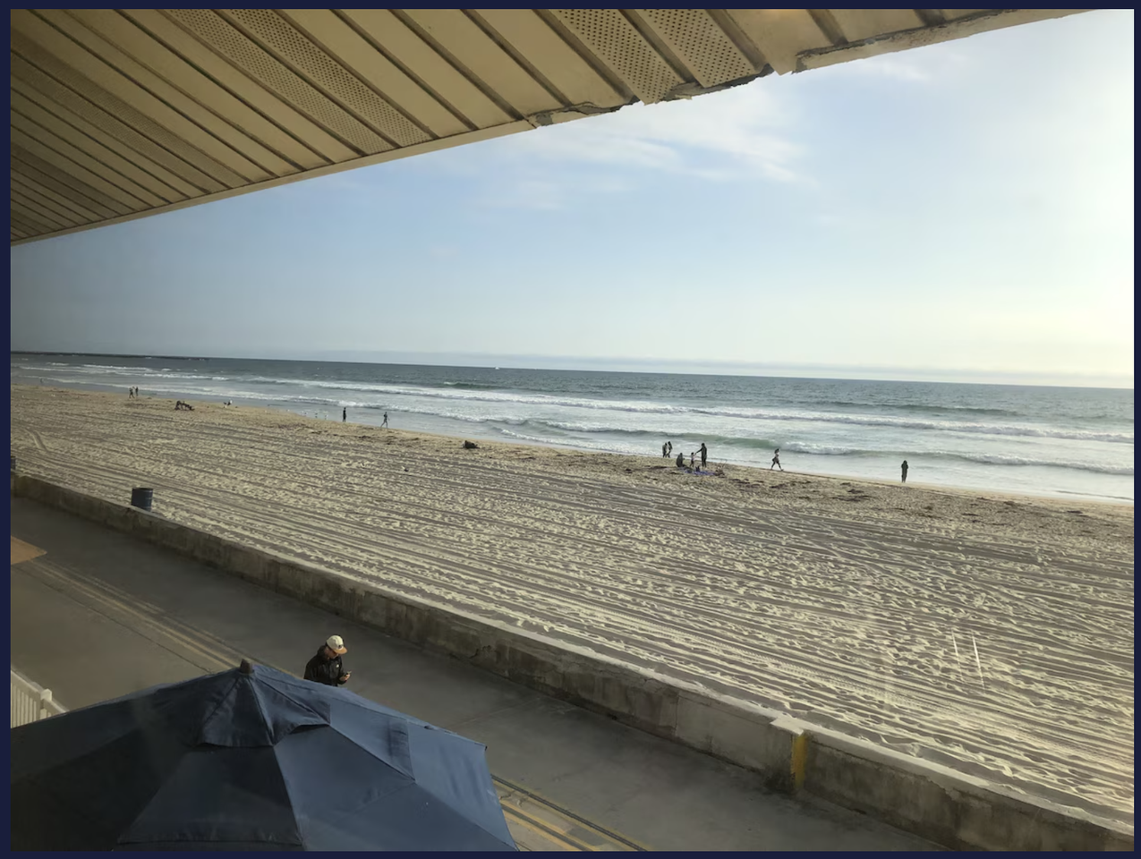 3261 Ocean Front Walk #2B - Photo 3 of 41
