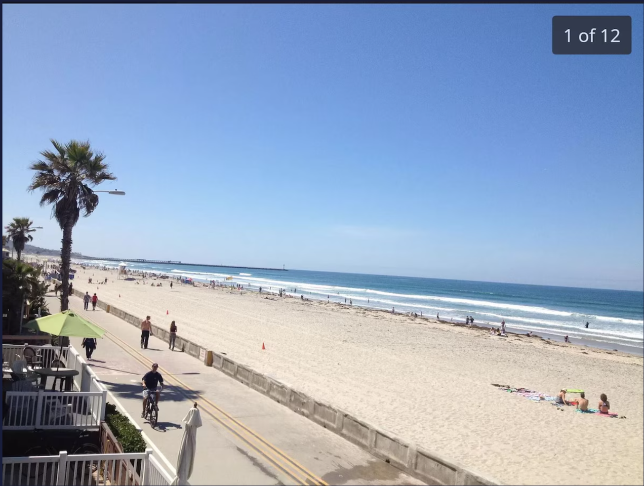 3261 Ocean Front Walk #2B - Photo 4 of 41