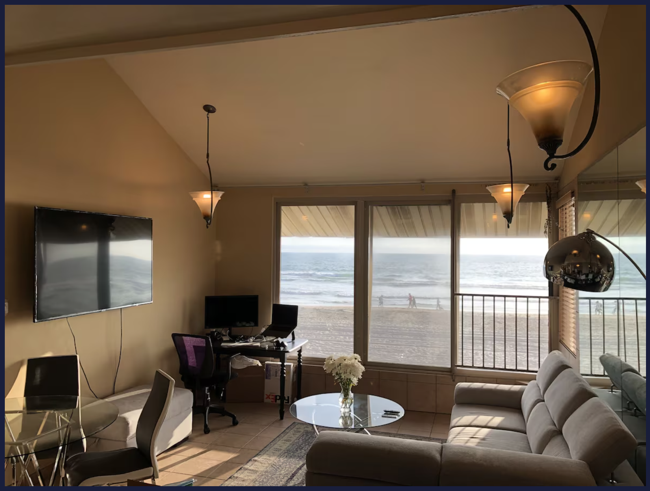 3261 Ocean Front Walk #2B - Photo 6 of 41