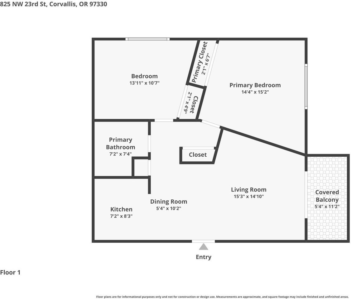 The Riviera Apartments - Photo 3 of 19