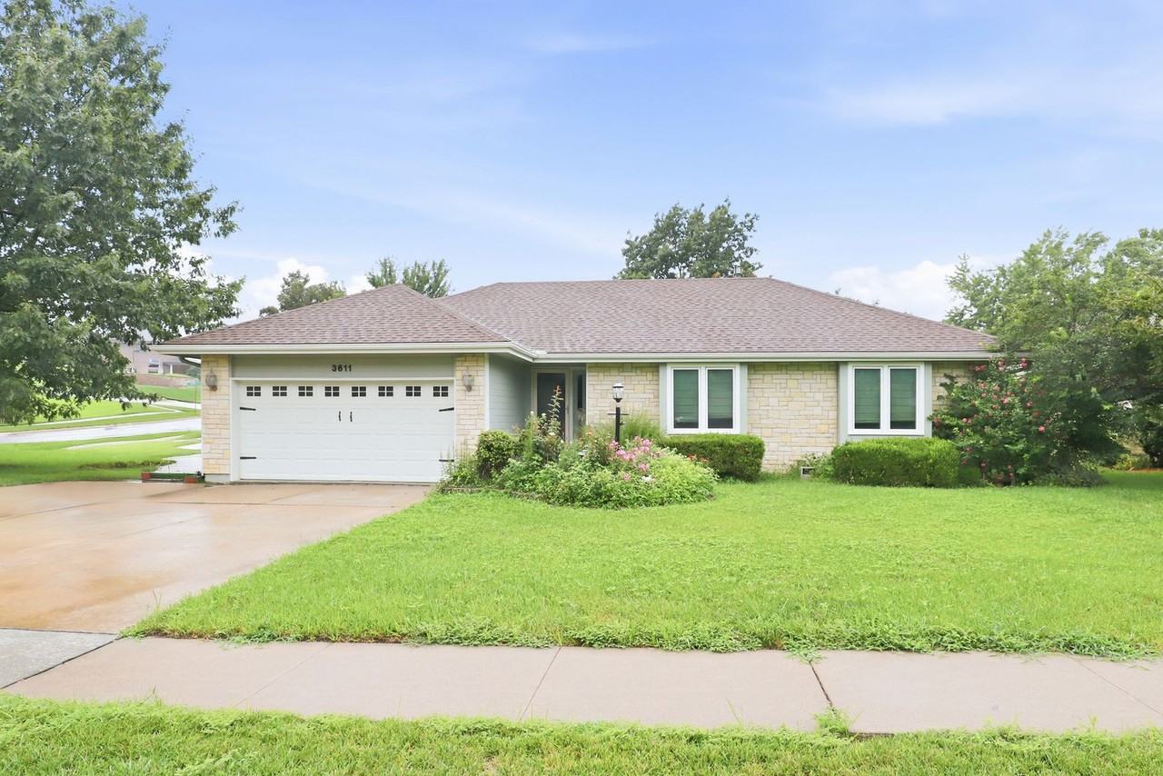 3611 Sw Red Hawk Ct