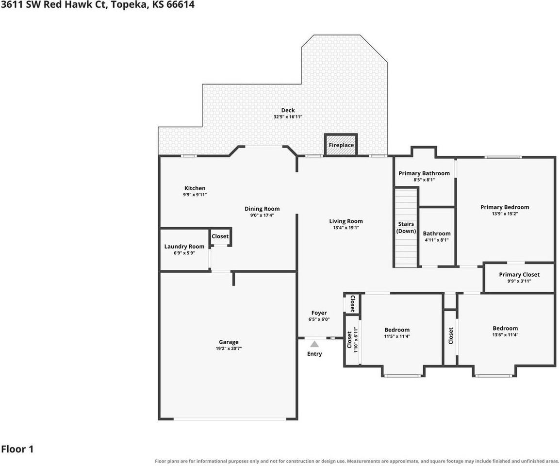 3611 Sw Red Hawk Ct - Photo 6 of 32