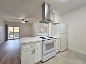 The Vine Apts - Photo 1 of 1