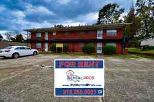 featured image of 314 College Ave
