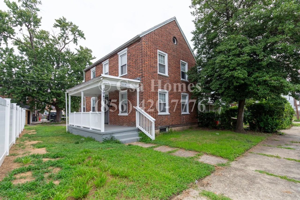 3042 Porter Rd