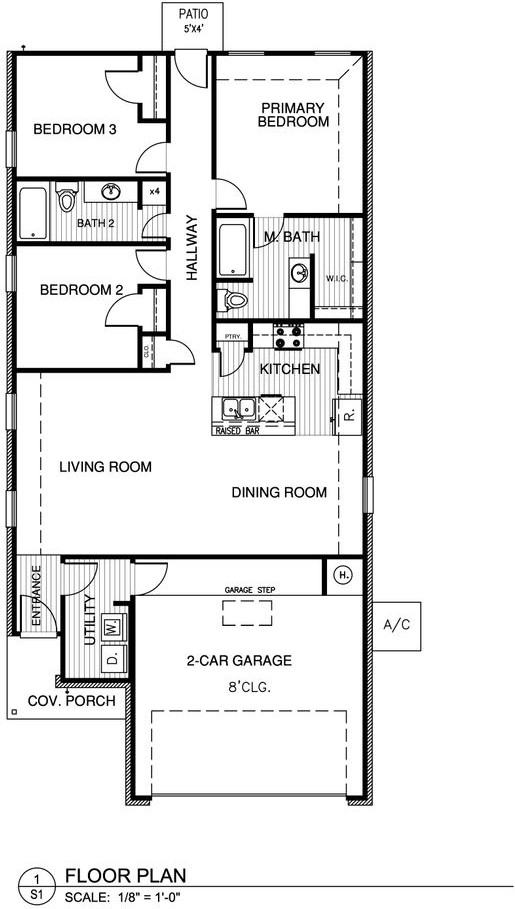 1211 Tortoise Wood Rd - Photo 2 of 24