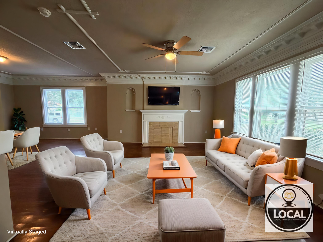 1402 E Highland Blvd - Photo 4 of 13