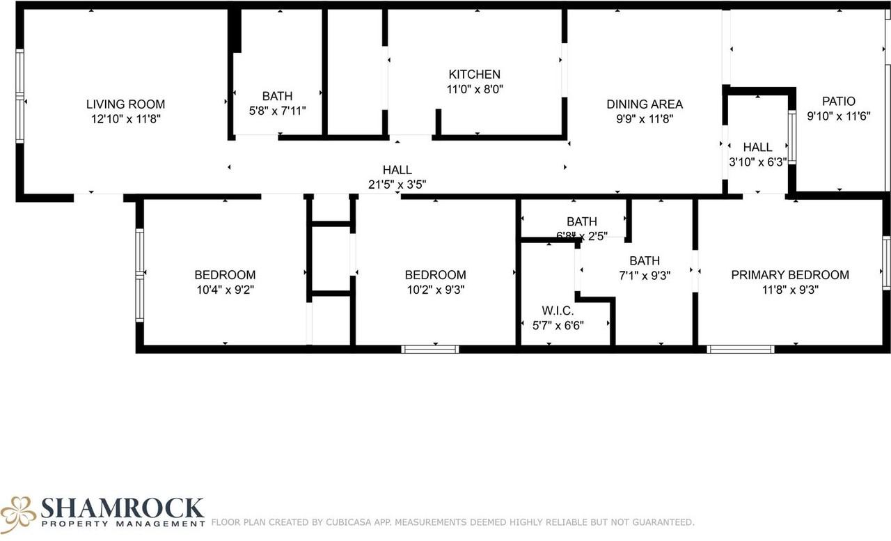 2109 Columbus Ave Apt D - Photo 2 of 12
