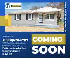 featured image of 3515 W Horn Lake Rd