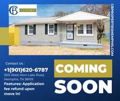 3515 W Horn Lake Rd - Photo 1 of 1