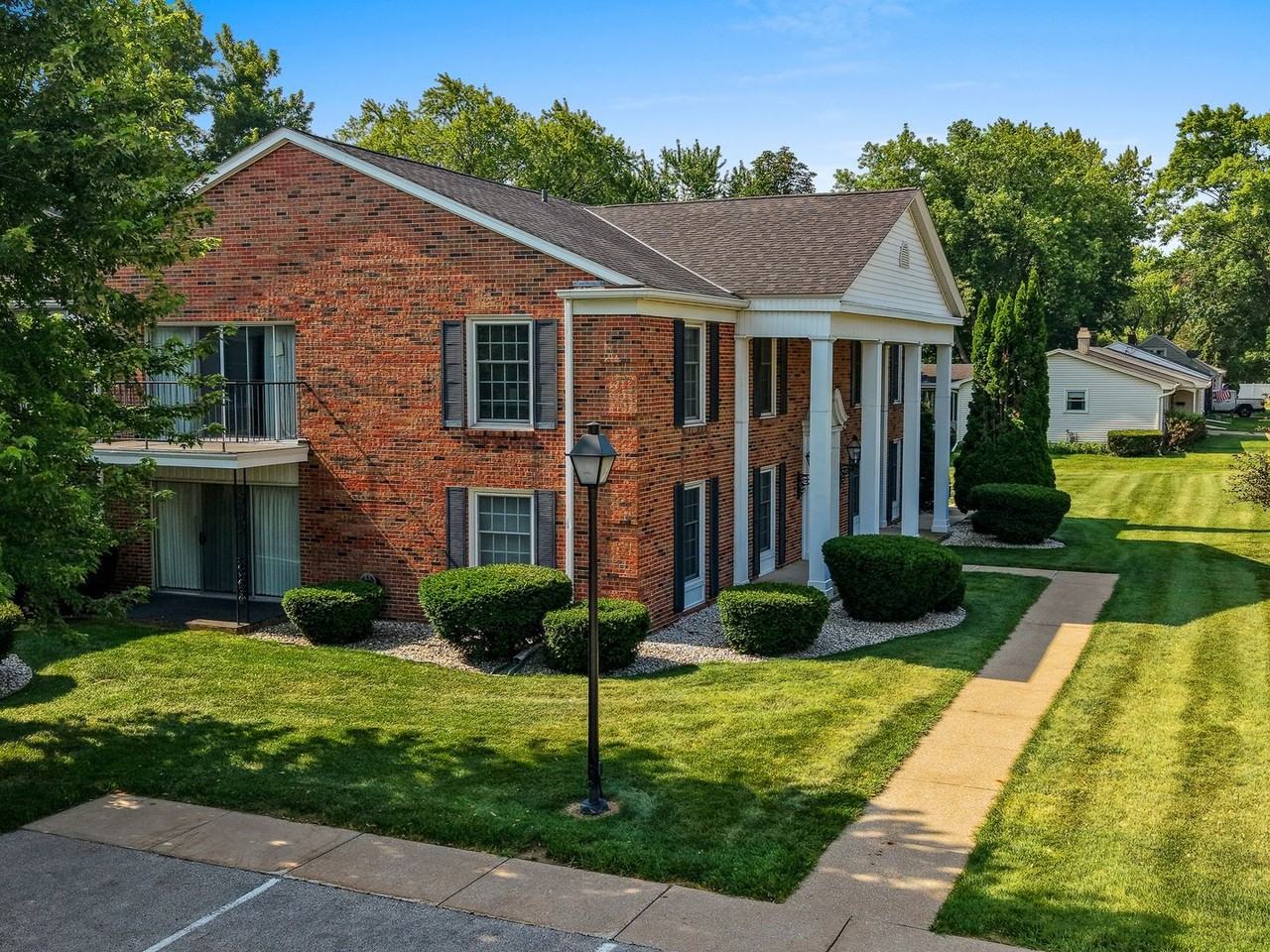 Old Orchard Apartments - Photo 3 of 50