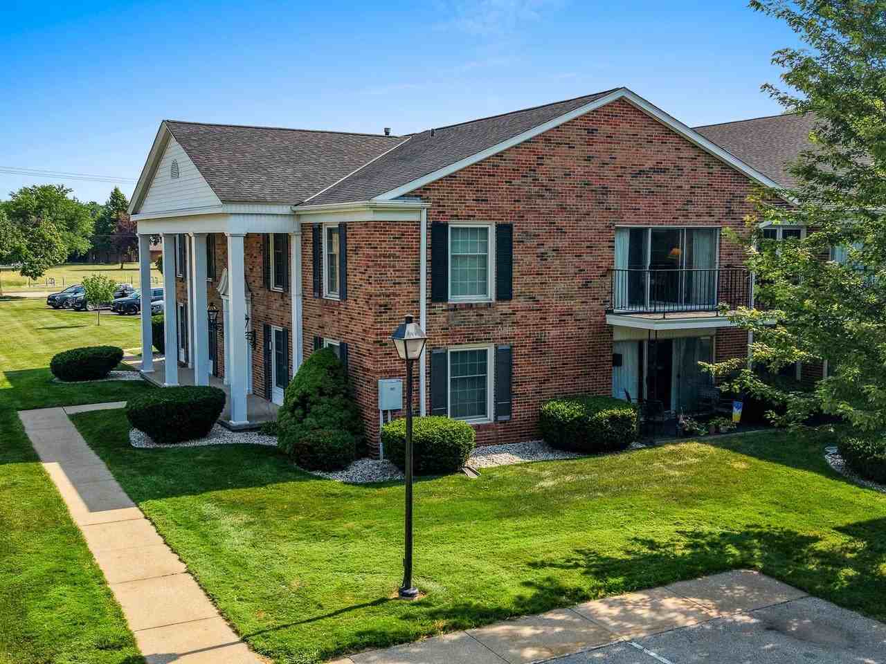 Old Orchard Apartments - Photo 4 of 50