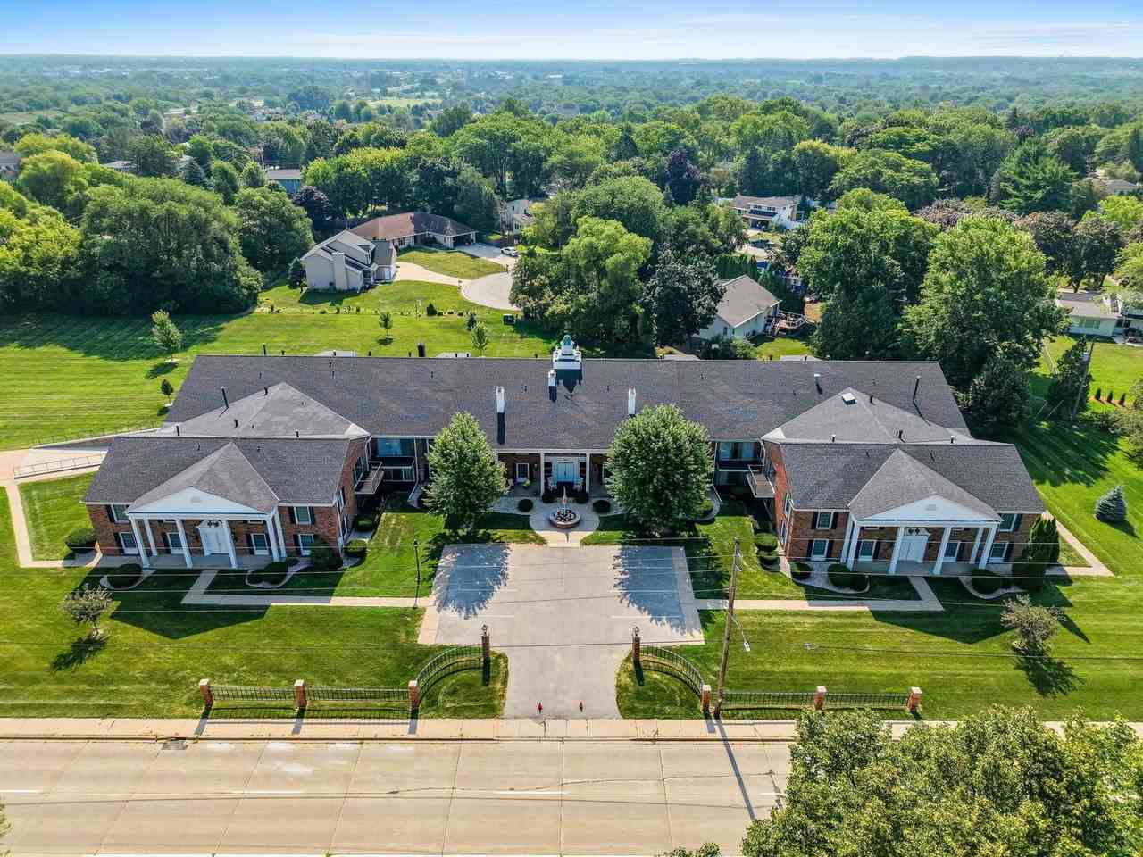 Old Orchard Apartments - Photo 7 of 50
