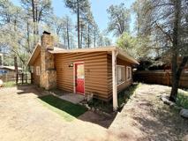 4707 S Ponderosa Park Rd - Photo 1 of 1