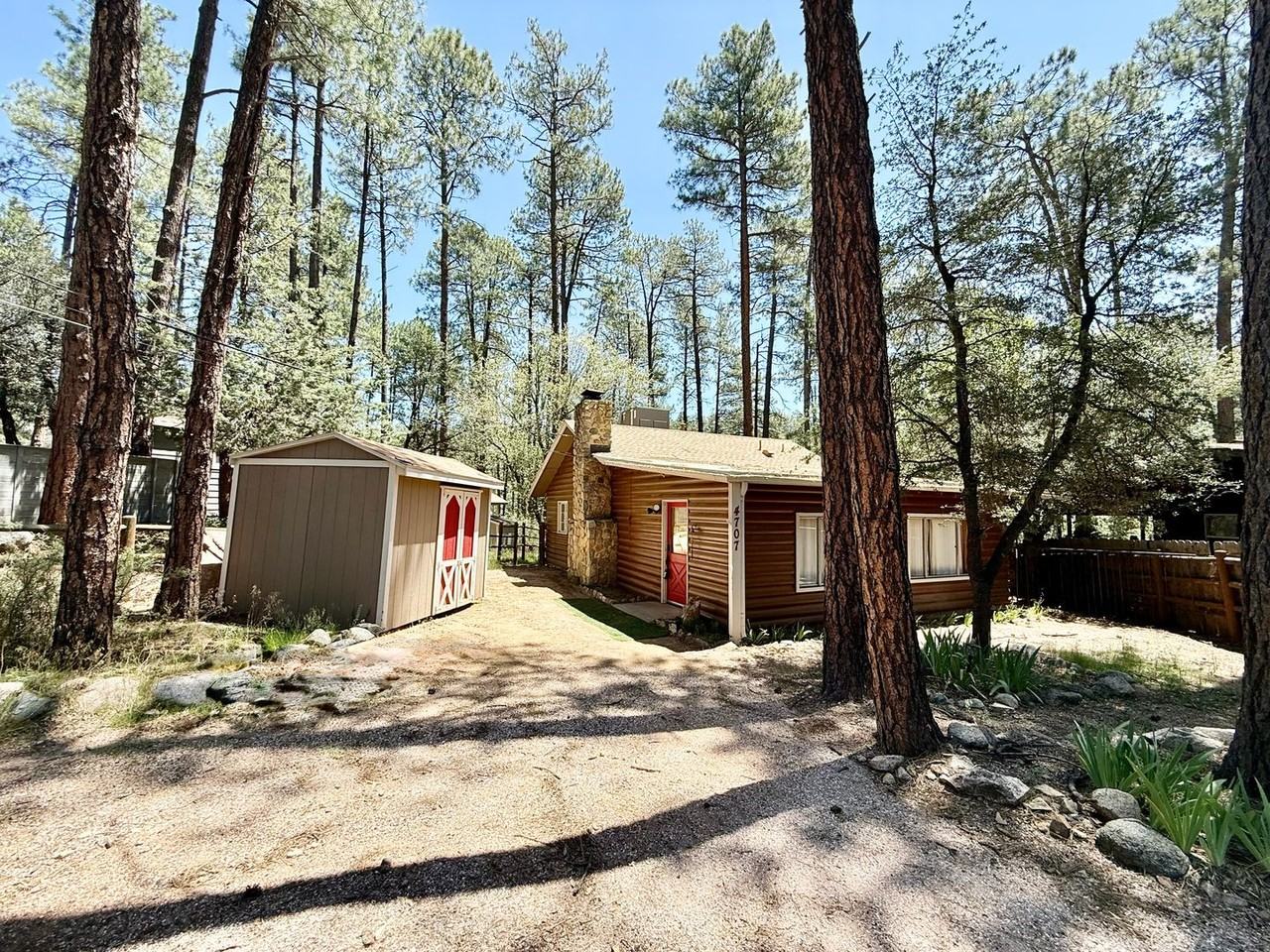 4707 S Ponderosa Park Rd - Photo 2 of 18