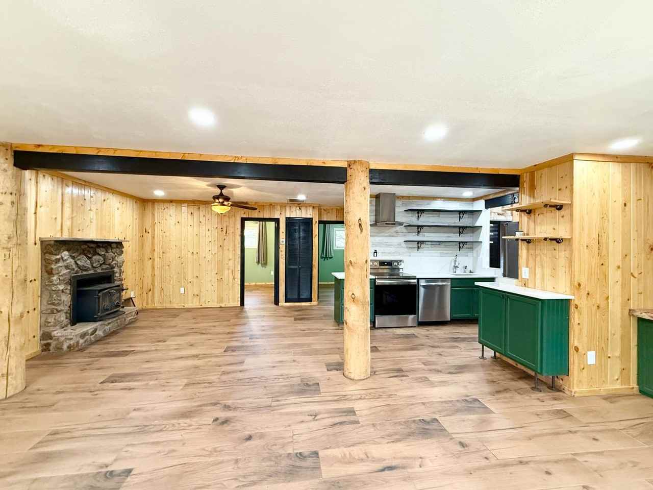 4707 S Ponderosa Park Rd - Photo 4 of 18