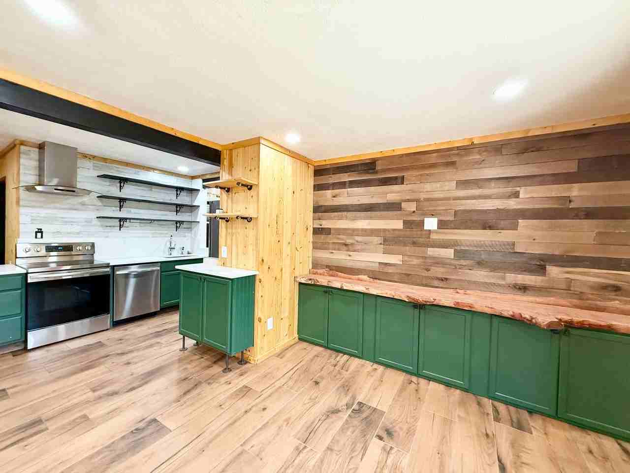 4707 S Ponderosa Park Rd - Photo 5 of 18