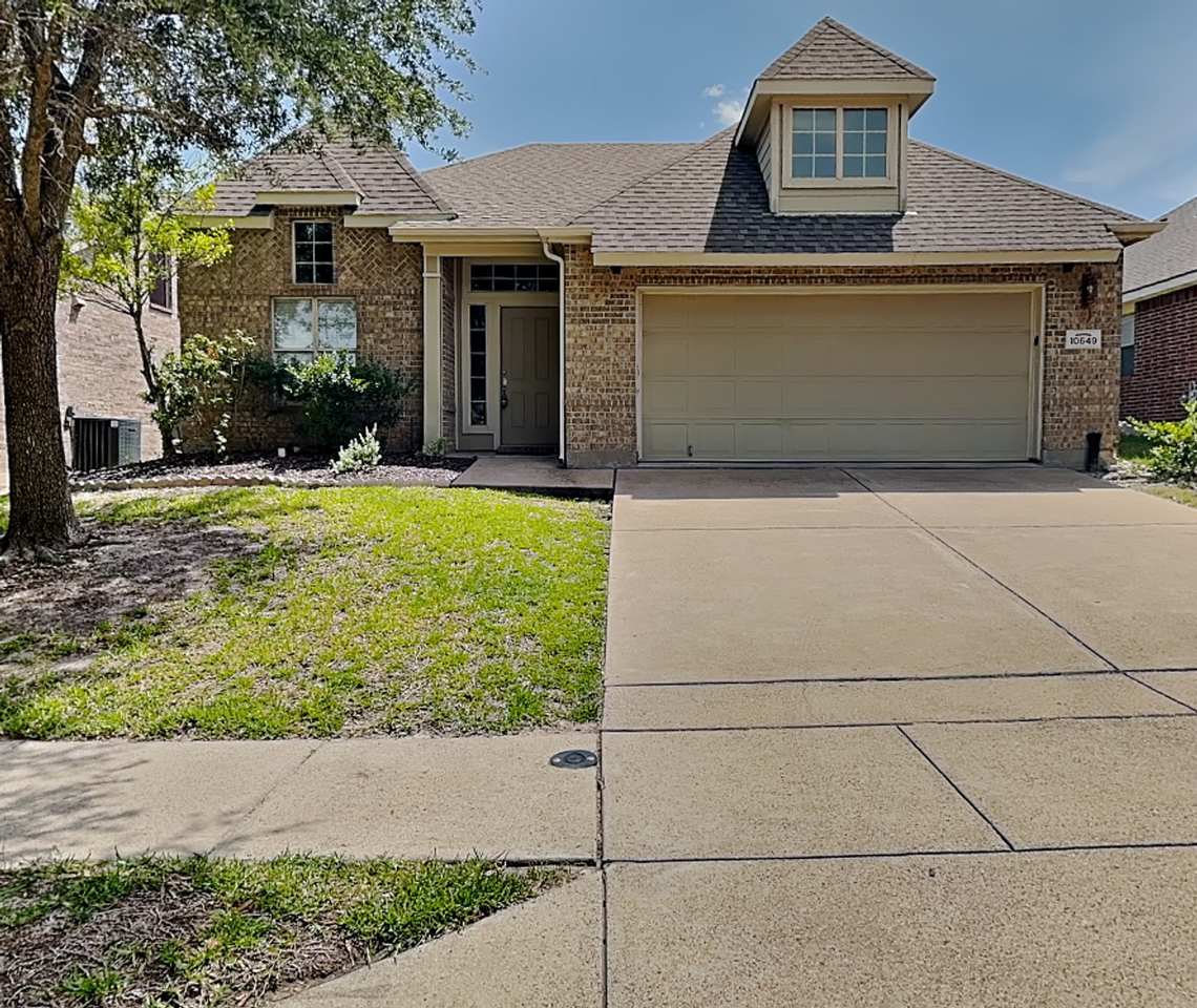 10649 Vista Heights Blvd