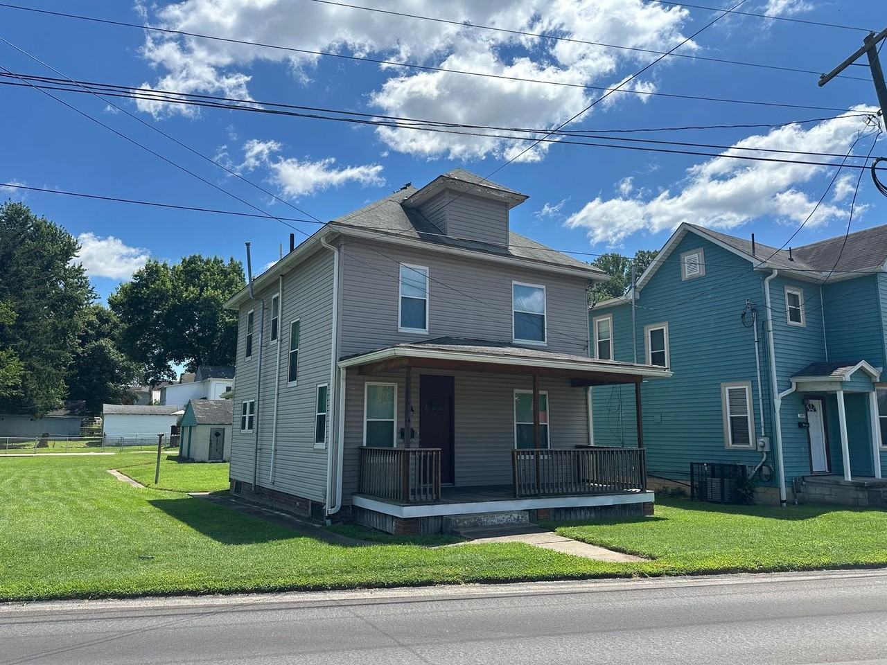 3002 Dudley Ave
